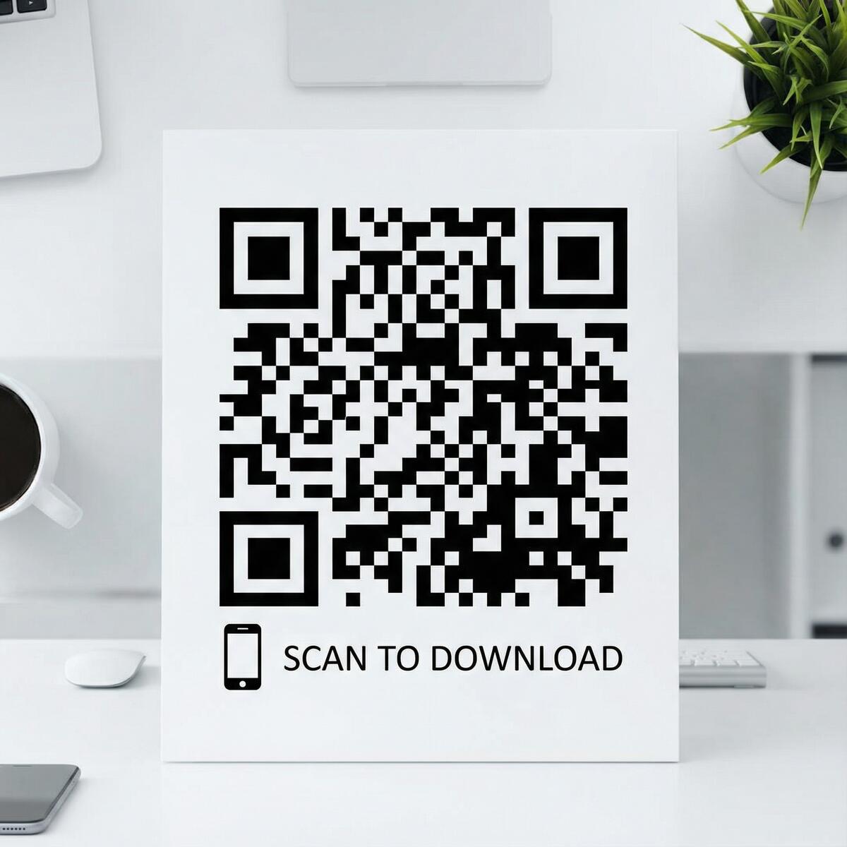 呦呦视频 APP下载二维码