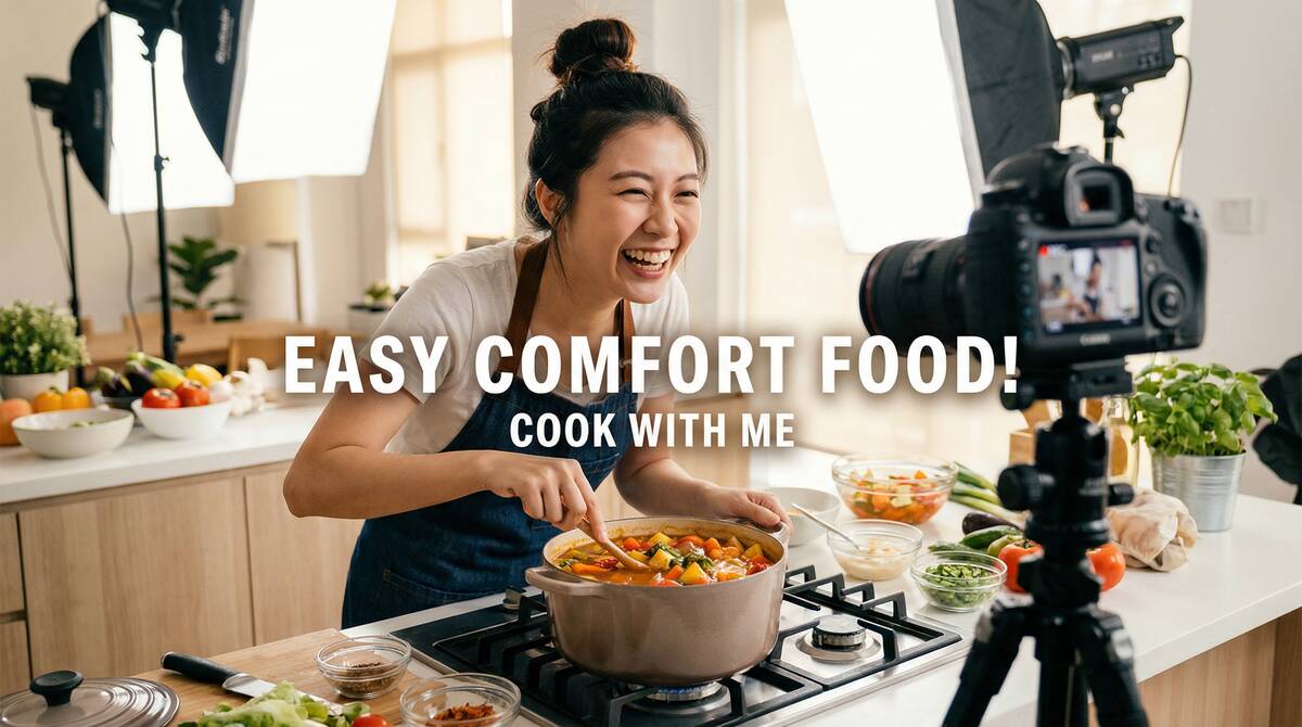 呦呦视频美食视频教程